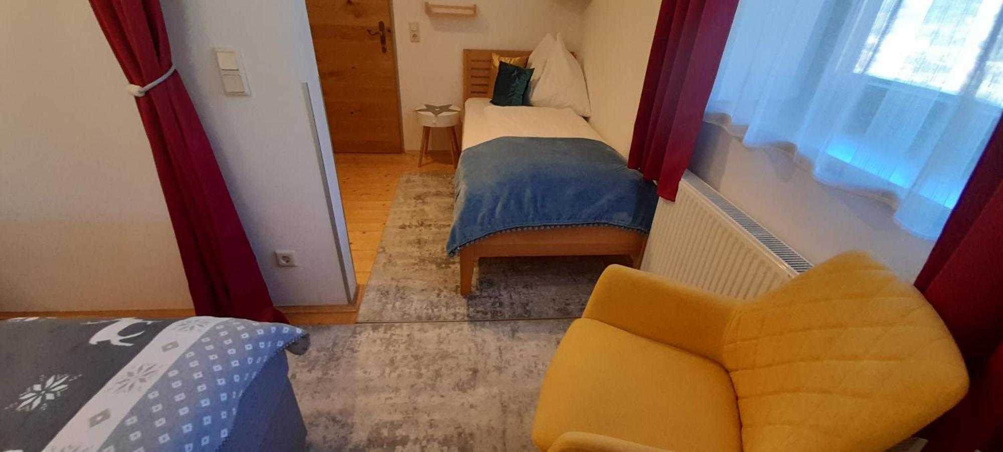Urlaub Am Krausberghof, Apartment Mit Balkon Und Parkplatz, Inmitten Der Natur, Sauna Und Infrarotkabine, Kostenfreie Kaffeekapseln, 6 Fahrminuten Zur Alpentherme Gastein Und Zur Schlossalmbahn, Spielplatz Bad Hofgastein Exterior foto