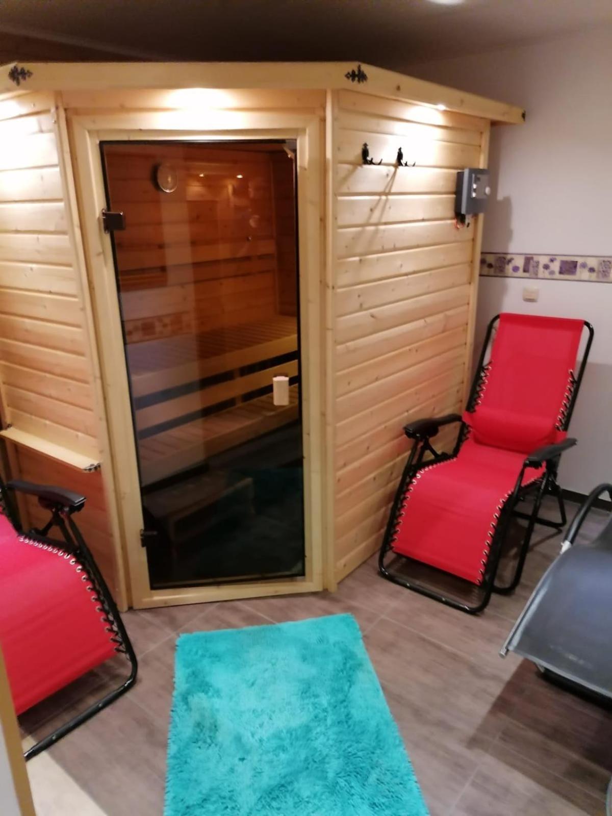 Urlaub Am Krausberghof, Apartment Mit Balkon Und Parkplatz, Inmitten Der Natur, Sauna Und Infrarotkabine, Kostenfreie Kaffeekapseln, 6 Fahrminuten Zur Alpentherme Gastein Und Zur Schlossalmbahn, Spielplatz Bad Hofgastein Exterior foto