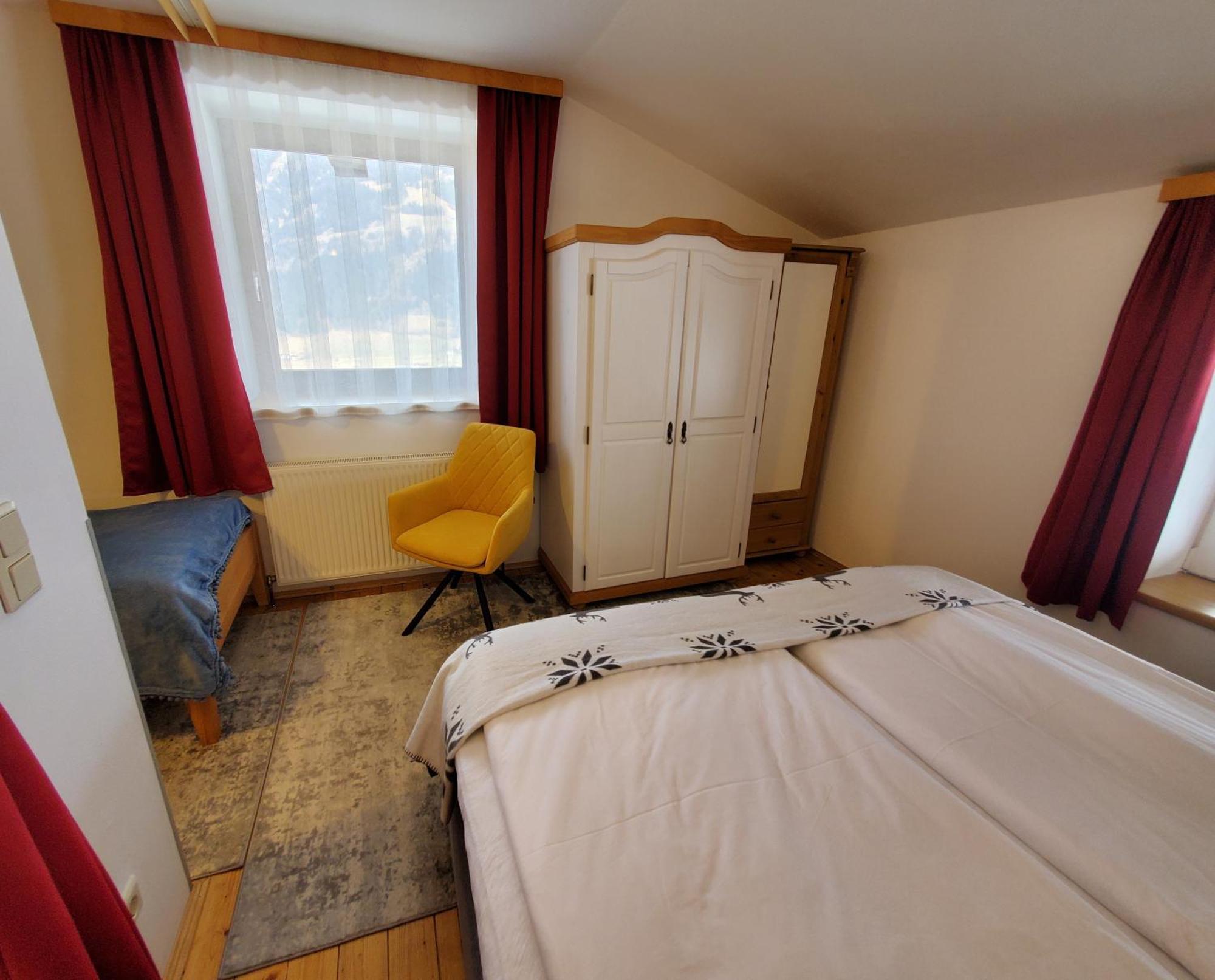 Urlaub Am Krausberghof, Apartment Mit Balkon Und Parkplatz, Inmitten Der Natur, Sauna Und Infrarotkabine, Kostenfreie Kaffeekapseln, 6 Fahrminuten Zur Alpentherme Gastein Und Zur Schlossalmbahn, Spielplatz Bad Hofgastein Exterior foto